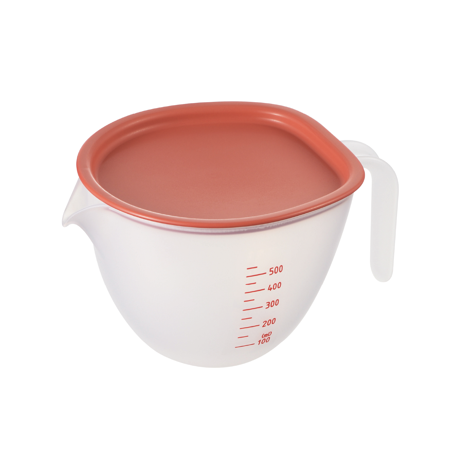 Bowl with Lid for Daily Use S