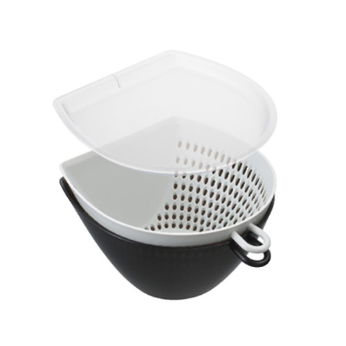 Quick-Scoop Bowl With A Lid M
