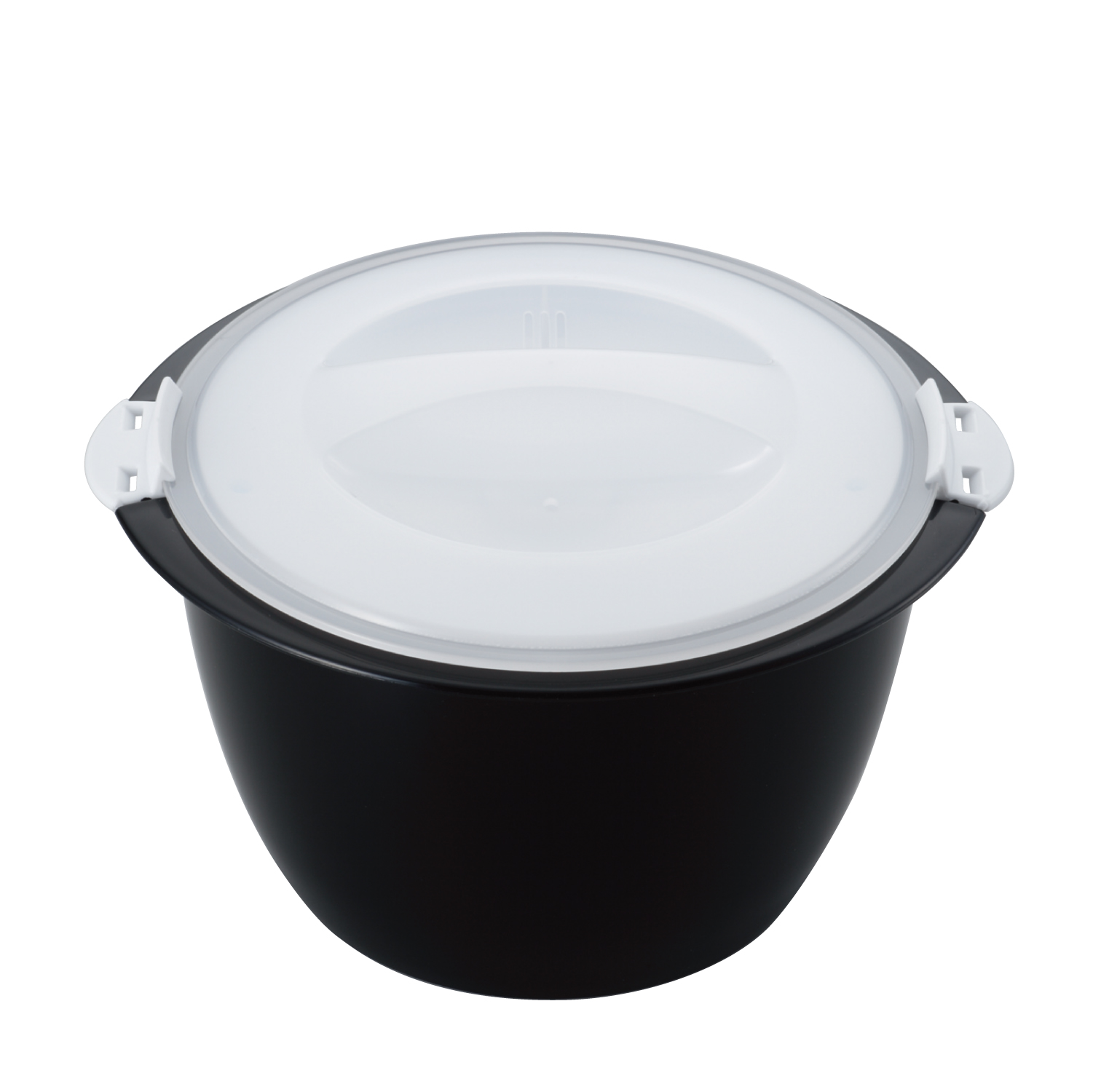 Microwave Rice Cooker 360ml /Akebono Industry Co., Ltd.