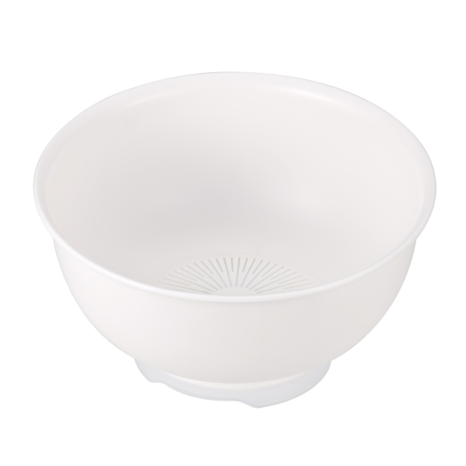 こめコレ！いち押し米とぎボウル