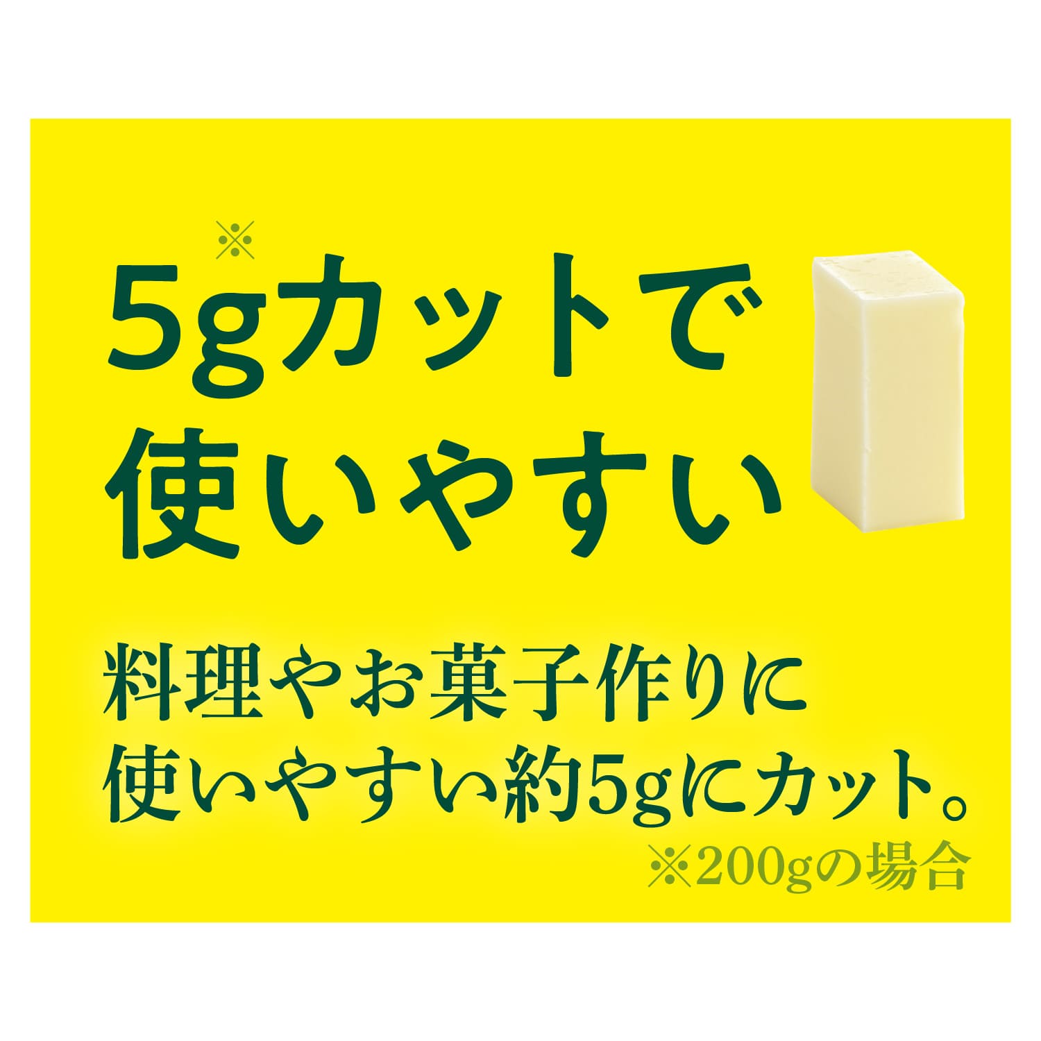 すぐ切れるバターカットケース / 株式会社曙産業｜プラスチック総合メーカー